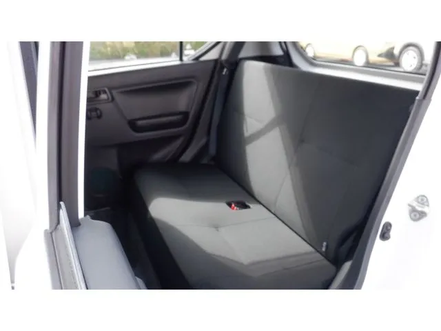 ミラ　イース（ダイハツ）の車両写真