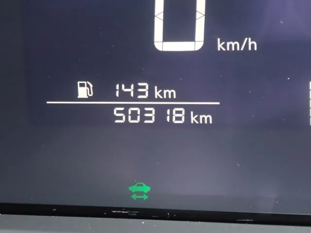 ノート（ニッサン）の車両写真