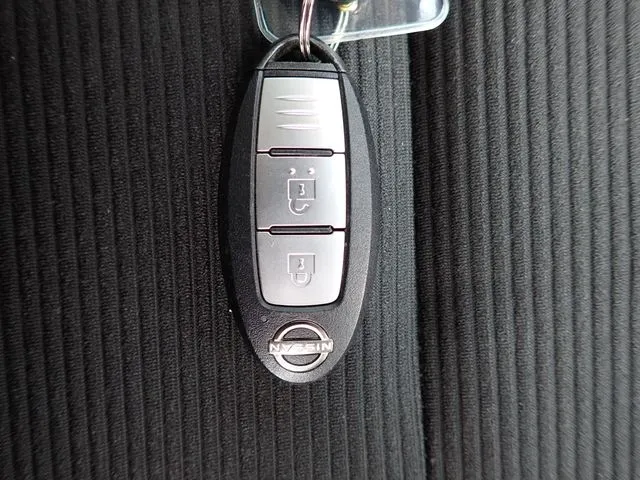 ノート（ニッサン）の車両写真