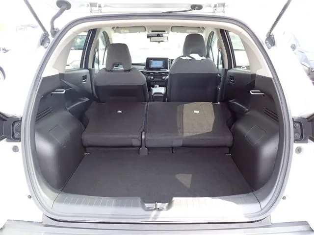 ノート（ニッサン）の車両写真