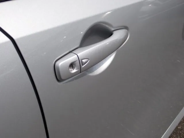 ノート（ニッサン）の車両写真