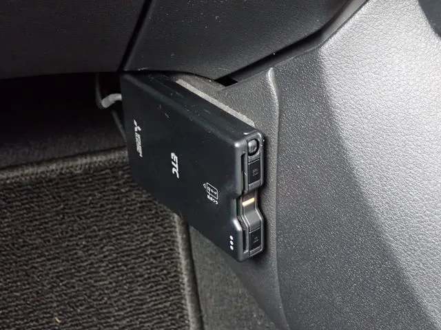 ノート（ニッサン）の車両写真