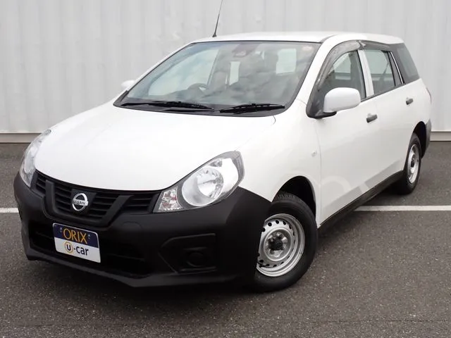 ＮＶ１５０　ＡＤ　２ＷＤ（ニッサン）｜オリックスU-carの中古車