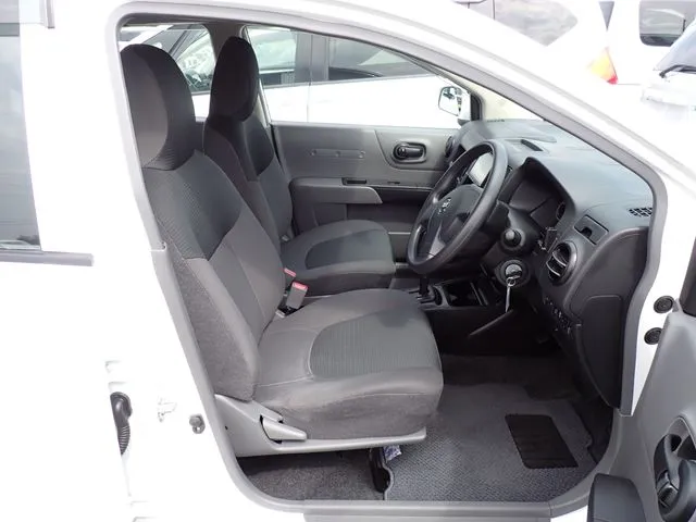 ＮＶ１５０　ＡＤ　２ＷＤ（ニッサン）の車両写真