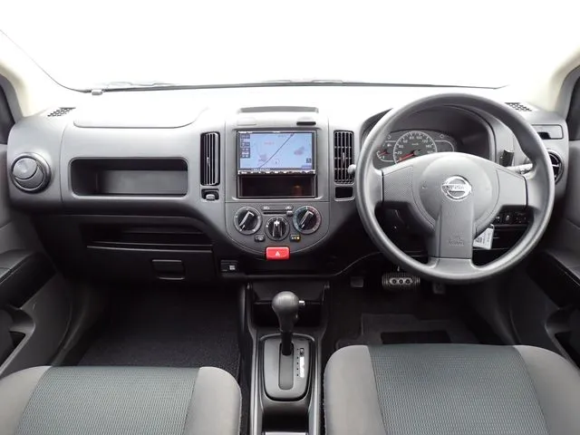 ＮＶ１５０　ＡＤ　２ＷＤ（ニッサン）の車両写真