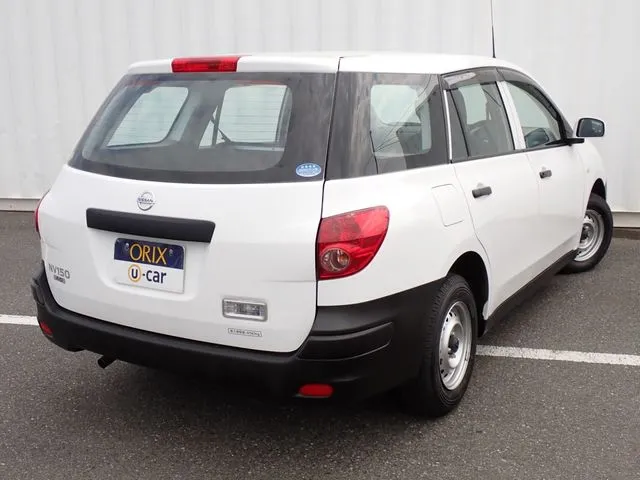 ＮＶ１５０　ＡＤ　２ＷＤ（ニッサン）の車両写真