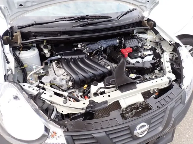 ＮＶ１５０　ＡＤ　２ＷＤ（ニッサン）の車両写真