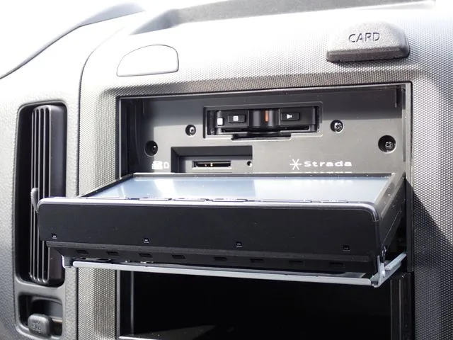 ＮＶ１５０　ＡＤ　２ＷＤ（ニッサン）の車両写真