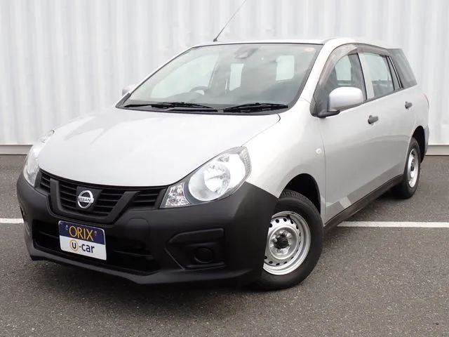 ＮＶ１５０　ＡＤ　２ＷＤ（ニッサン）｜オリックスU-carの中古車
