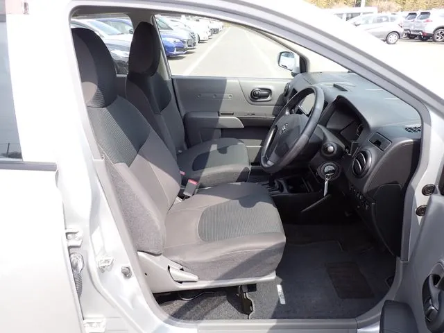 ＮＶ１５０　ＡＤ　２ＷＤ（ニッサン）の車両写真