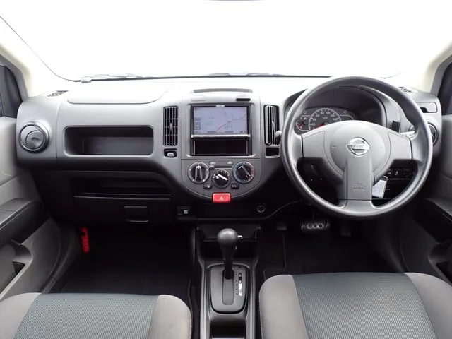 ＮＶ１５０　ＡＤ　２ＷＤ（ニッサン）の車両写真