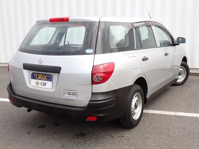 ＮＶ１５０　ＡＤ　２ＷＤ（ニッサン）の車両写真