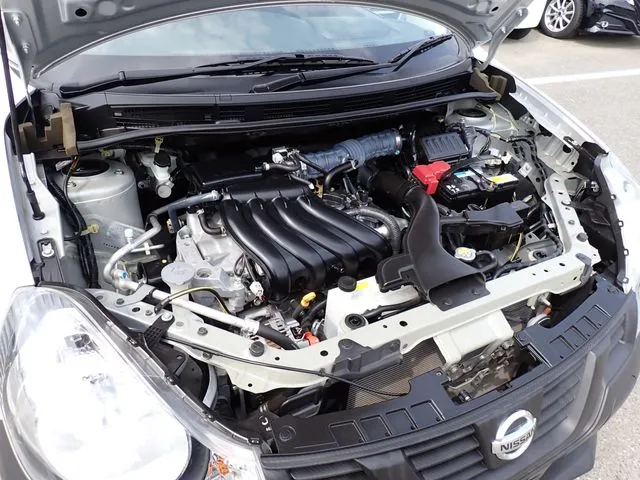 ＮＶ１５０　ＡＤ　２ＷＤ（ニッサン）の車両写真