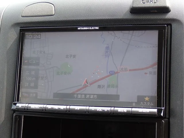 ＮＶ１５０　ＡＤ　２ＷＤ（ニッサン）の車両写真