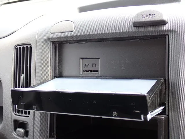 ＮＶ１５０　ＡＤ　２ＷＤ（ニッサン）の車両写真