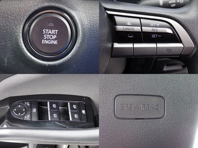 ＭＡＺＤＡ３　セダン（マツダ）の車両写真