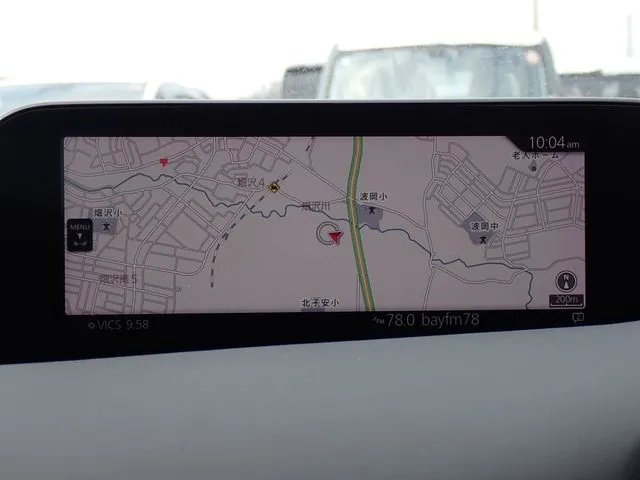 ＭＡＺＤＡ３　セダン（マツダ）の車両写真