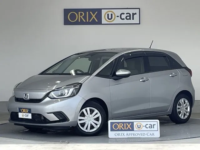 ホンダ フィット　ｅ：ＨＥＶ
