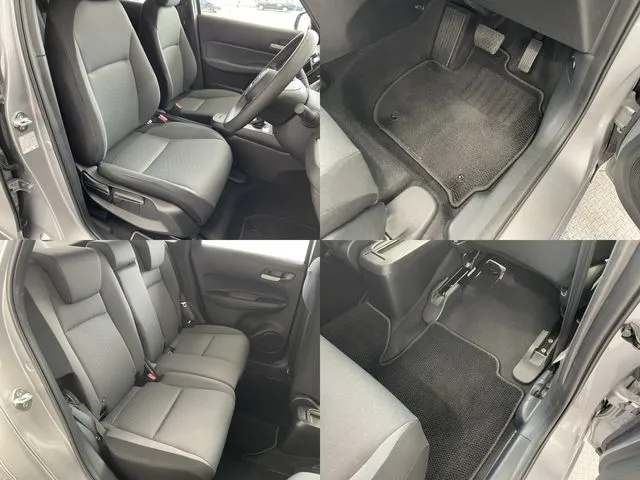 ホンダ　フィット　ｅ：ＨＥＶ