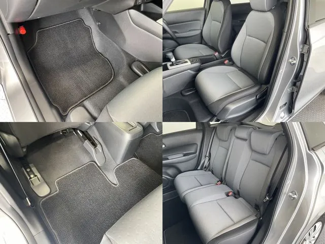 ホンダ　フィット　ｅ：ＨＥＶ