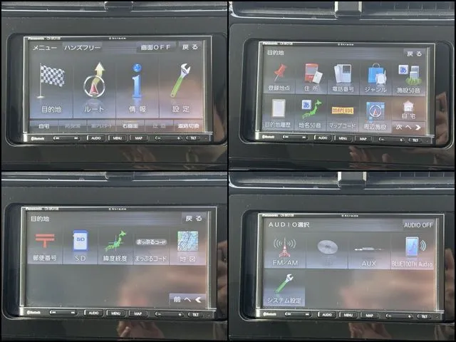 プリウス（トヨタ）の車両写真