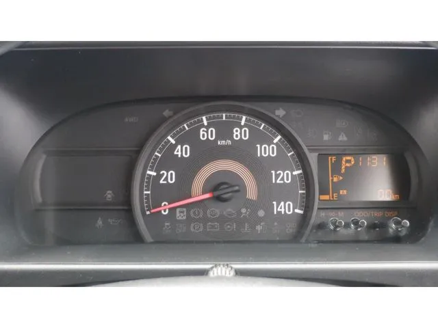 ダイハツ　ハイゼットカーゴ