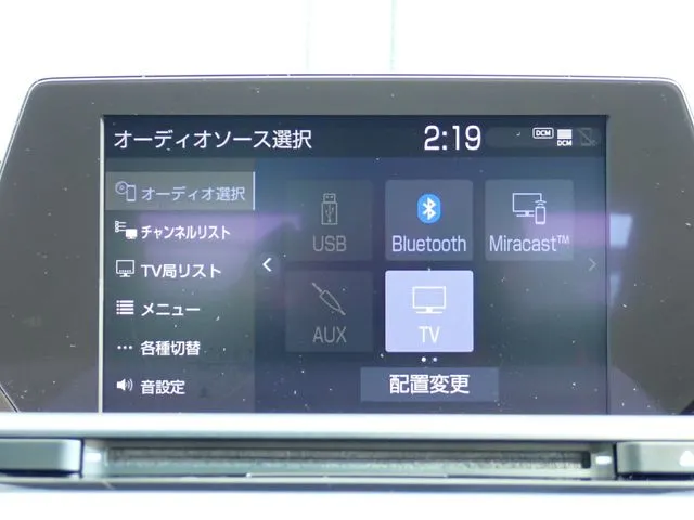 クラウン　セダン　ハイブリッド　４ＷＤ（トヨタ）の車両写真