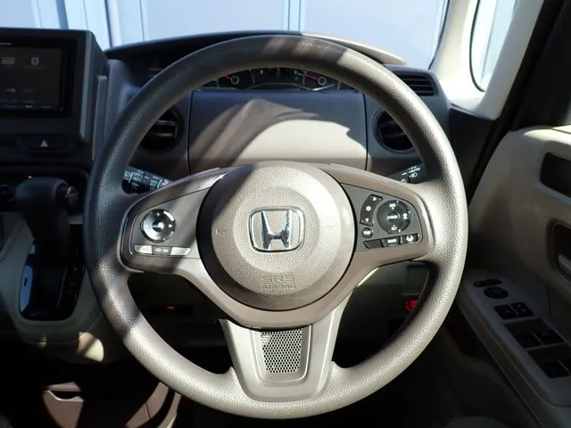 ホンダ　Ｎ　ＢＯＸ
