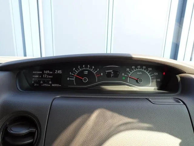 ホンダ　Ｎ　ＢＯＸ