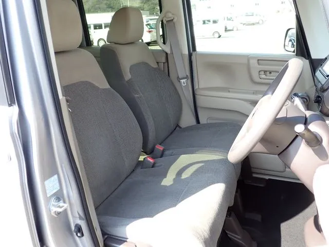 ホンダ　Ｎ　ＢＯＸ