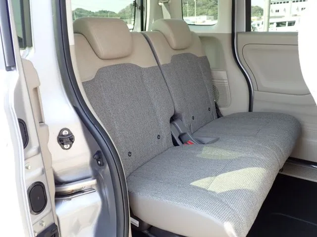 ホンダ　Ｎ　ＢＯＸ