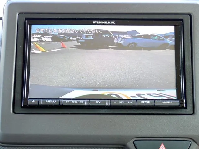 ホンダ　Ｎ　ＢＯＸ