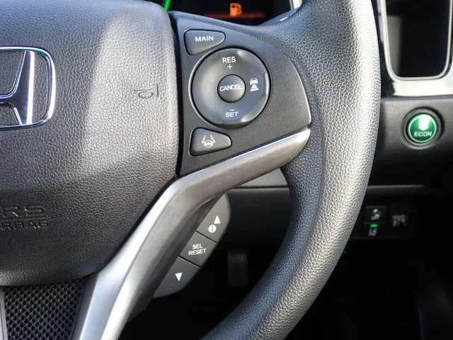 ホンダ　シャトル　ハイブリッド