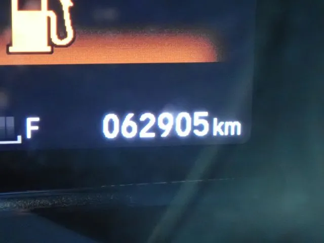 ホンダ　シャトル　ハイブリッド