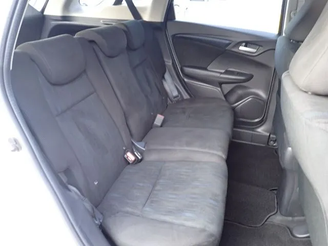 ホンダ　シャトル　ハイブリッド