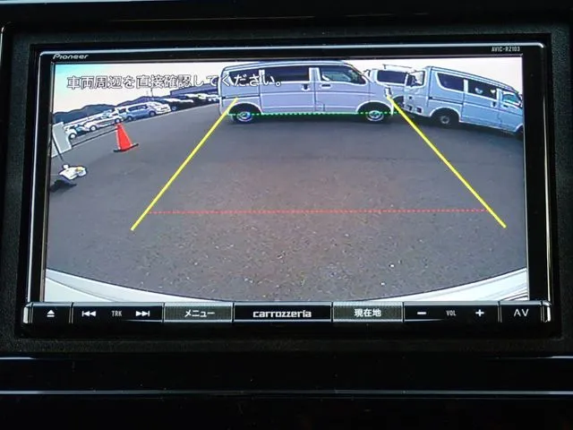 ホンダ　シャトル　ハイブリッド