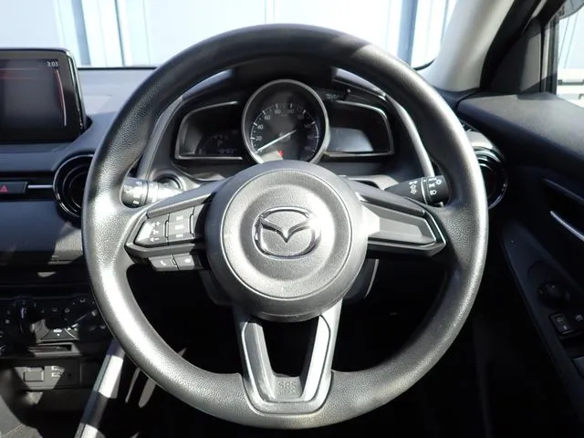 マツダ　ＭＡＺＤＡ２