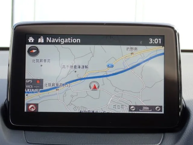 マツダ　ＭＡＺＤＡ２