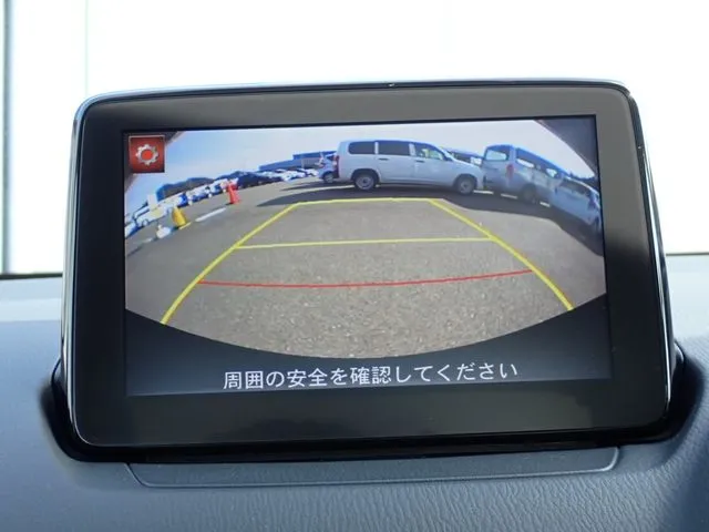 マツダ　ＭＡＺＤＡ２