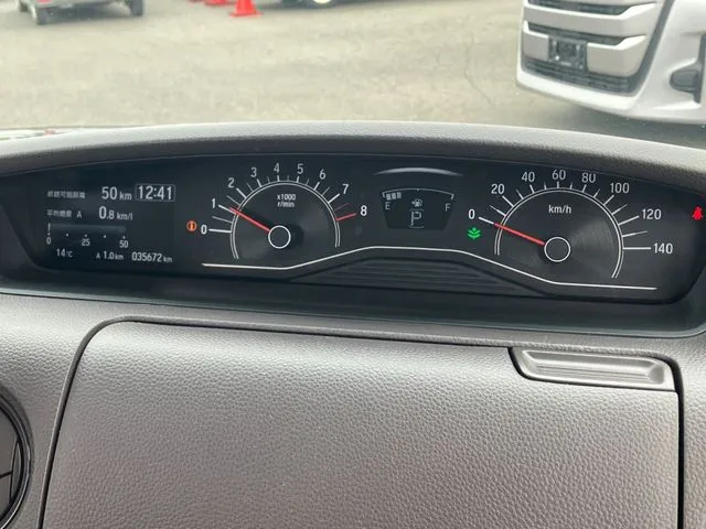 ホンダ　Ｎ　ＢＯＸ