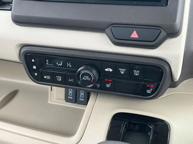 ホンダ　Ｎ　ＢＯＸ