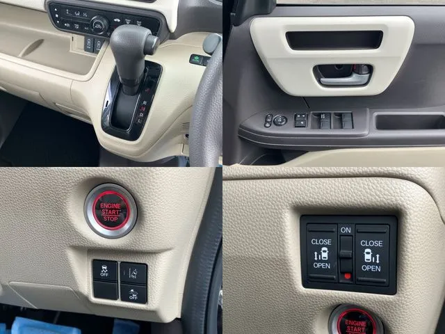 ホンダ　Ｎ　ＢＯＸ