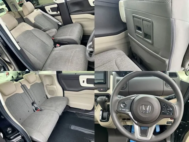 ホンダ　Ｎ　ＢＯＸ