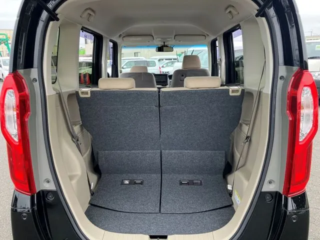 ホンダ　Ｎ　ＢＯＸ