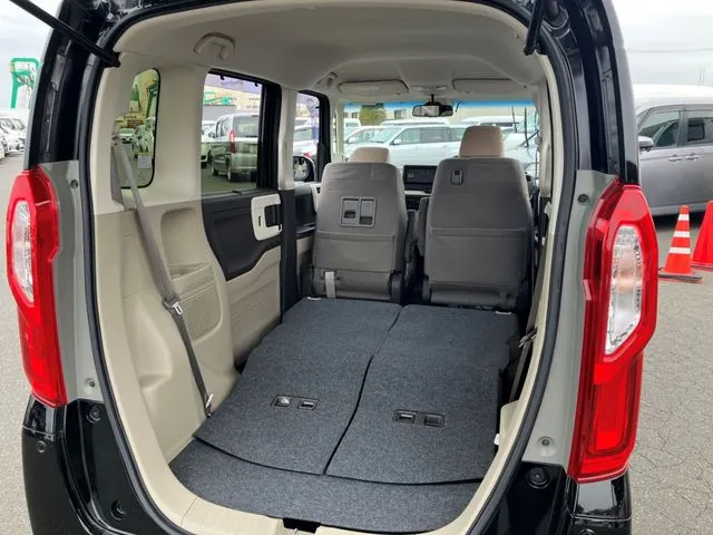 ホンダ　Ｎ　ＢＯＸ