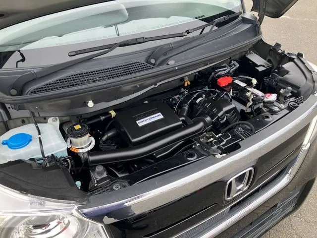 ホンダ　Ｎ　ＢＯＸ