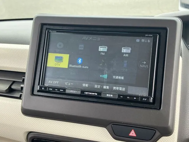 ホンダ　Ｎ　ＢＯＸ