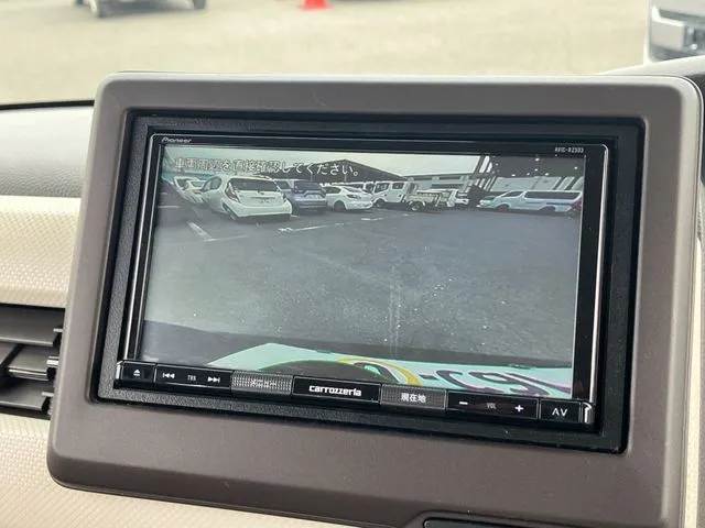 ホンダ　Ｎ　ＢＯＸ