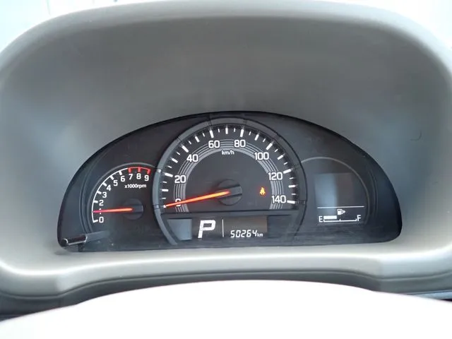 スズキ　エブリイバン