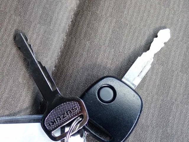 スズキ　エブリイバン